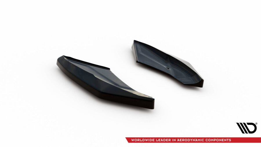 Bakre Flaps Audi TT S 8S Facelift – bilde 6 av 6