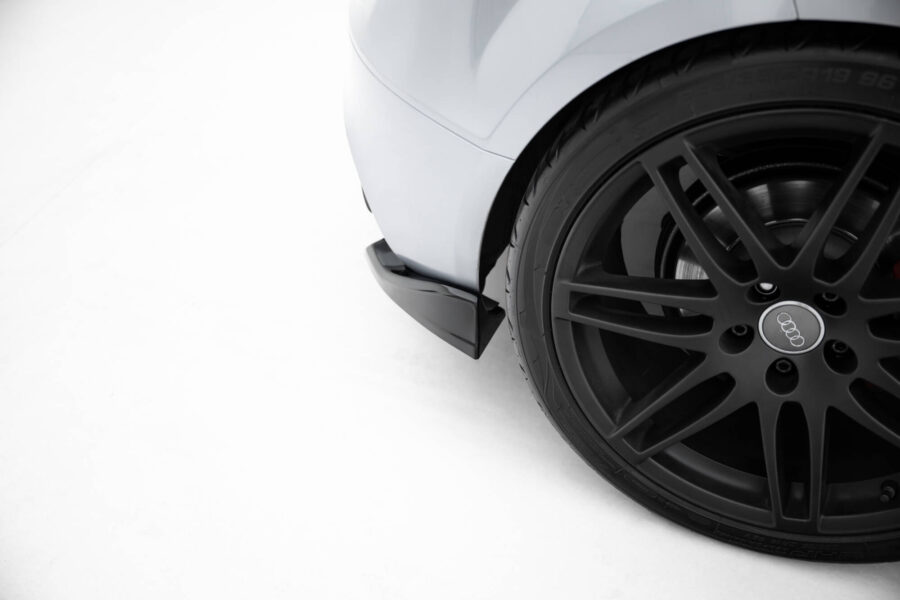 Bakre Flaps Audi TT S-Line 8J Facelift – bilde 2 av 5