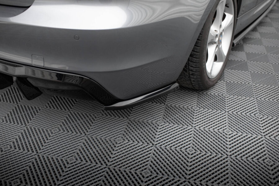 Bakre Flaps BMW 1 M-Pack E82 – bilde 1 av 5