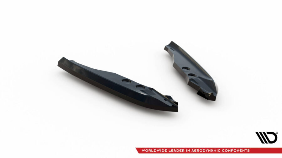 Bakre Flaps BMW 1 M-Pack E82 – bilde 4 av 5