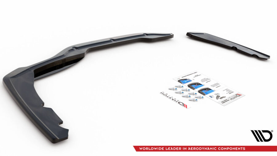 Bakre Flaps BMW 2 Gran Coupe M-Pack F44 – bilde 4 av 4