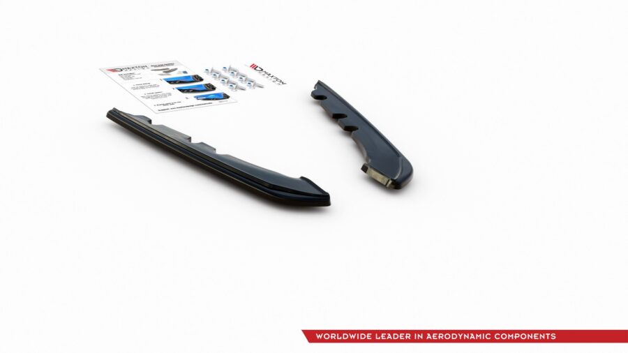 Bakre Flaps BMW 3 E91 Facelift – bilde 7 av 8