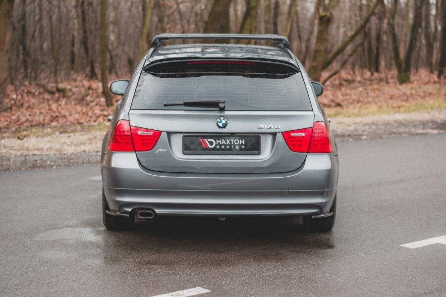Bakre Flaps BMW 3 E91 Facelift – bilde 4 av 8