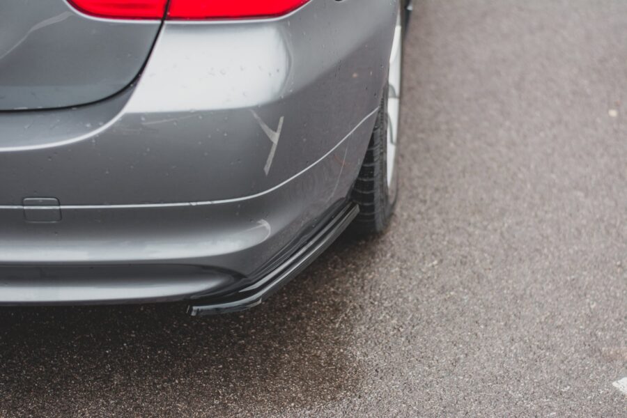 Bakre Flaps BMW 3 E91 Facelift – bilde 5 av 8