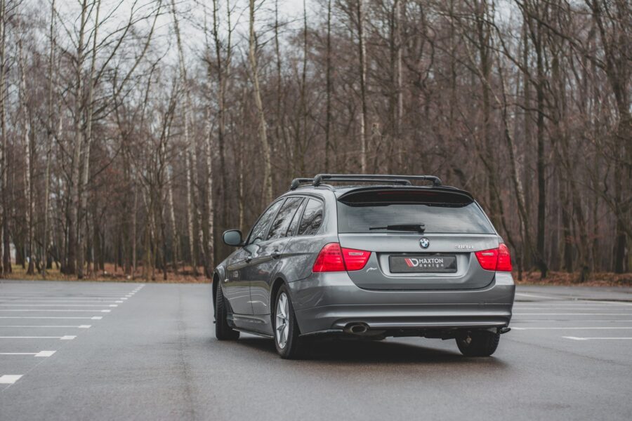 Bakre Flaps BMW 3 E91 Facelift – bilde 6 av 8