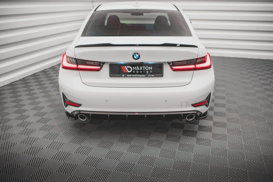 Bakre Flaps BMW 3 G20 / G21 – bilde 3 av 5
