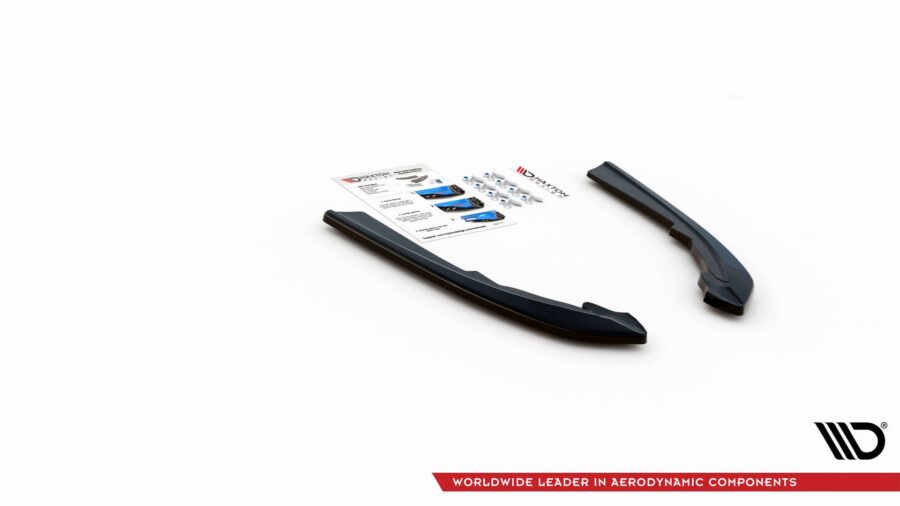 Bakre Flaps BMW 3 G20 / G21 – bilde 4 av 5