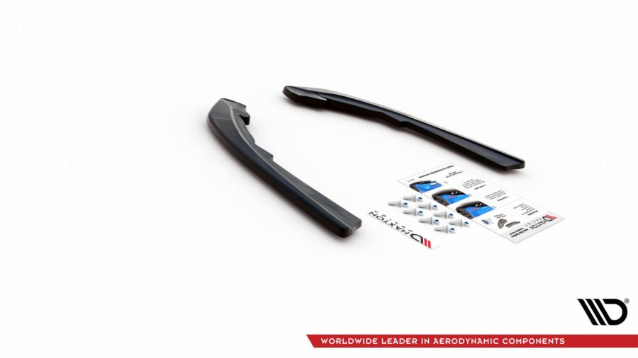Bakre Flaps BMW 3 G20 / G21 – bilde 5 av 5