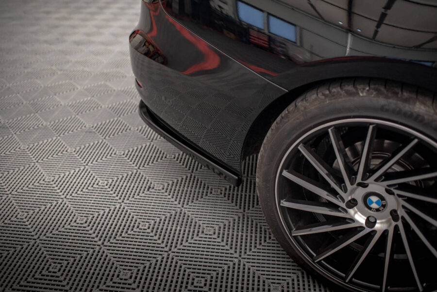 Bakre Flaps BMW 3 GT F34 – bilde 3 av 5