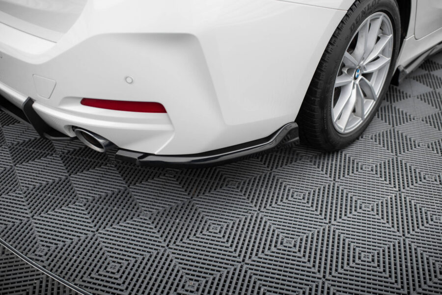 Bakre Flaps BMW 3 Sedan / Touring G20 / G21 Facelift – bilde 1 av 5