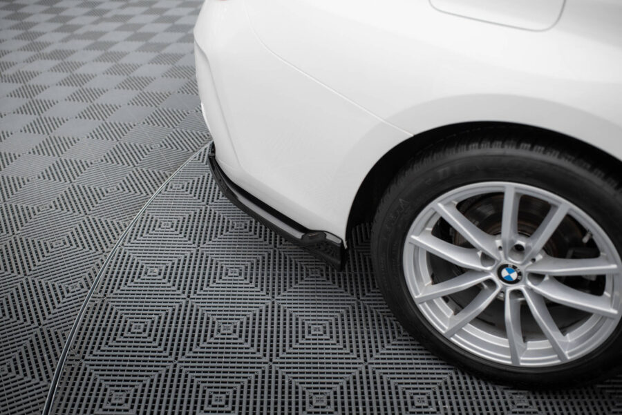 Bakre Flaps BMW 3 Sedan / Touring G20 / G21 Facelift – bilde 2 av 5