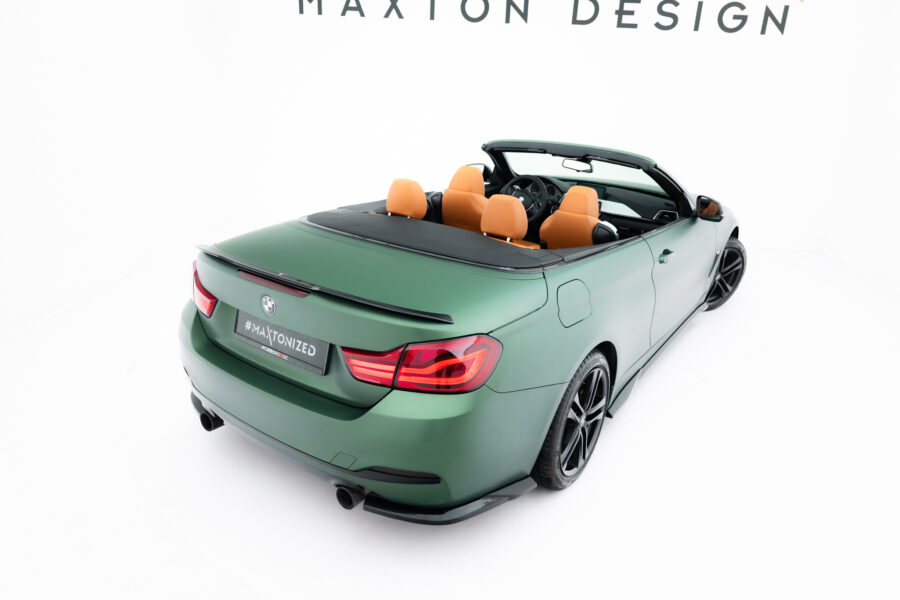 Bakre Flaps BMW 4 Cabrio / Coupe F33 / F32 – bilde 2 av 6