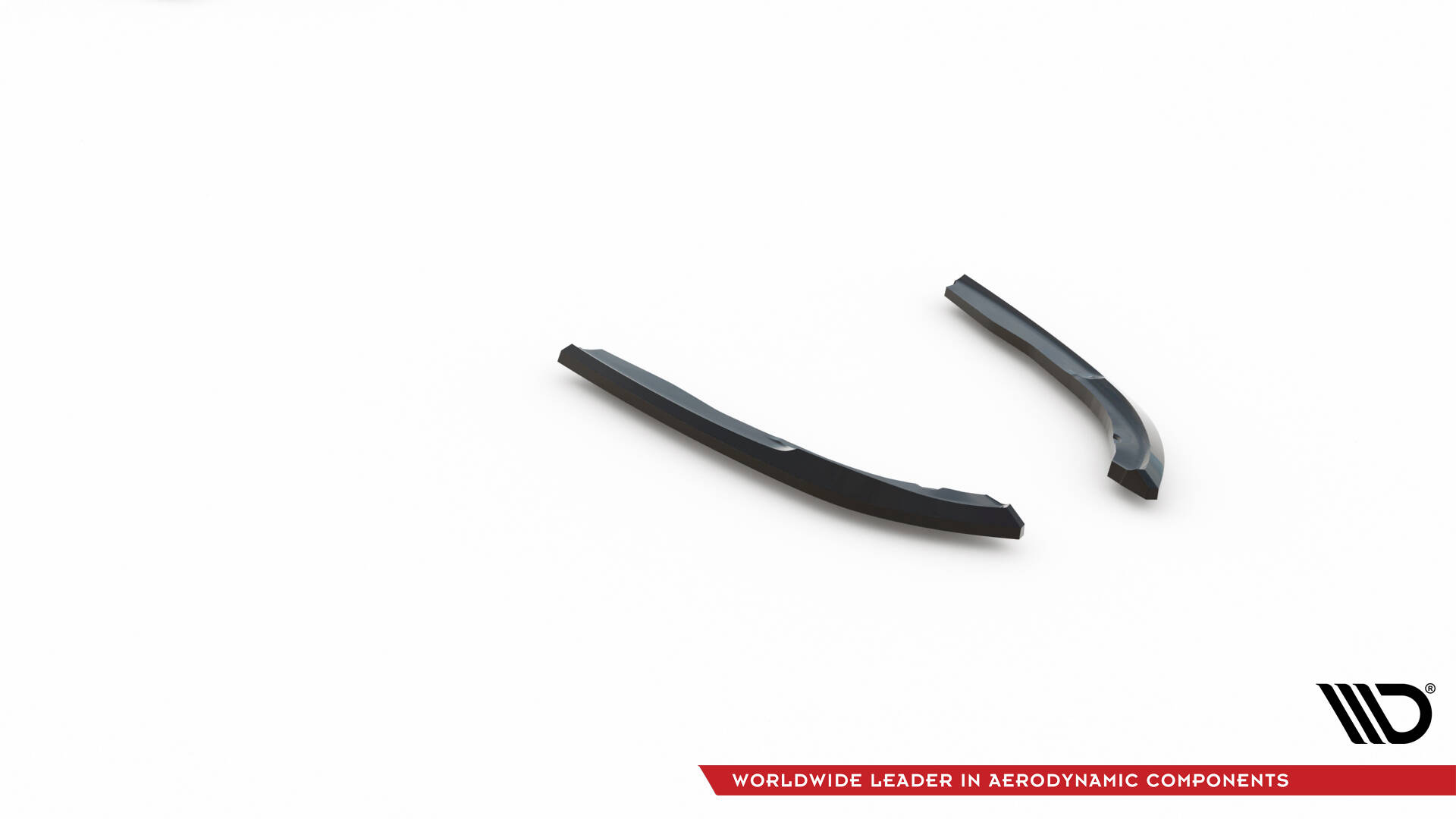 Bakre Flaps BMW 4 Coupe / Cabrio G22 / G23 - Bilde 4