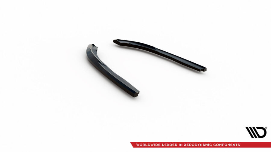 Bakre Flaps BMW 4 Coupe / Cabrio G22 / G23 – bilde 5 av 5