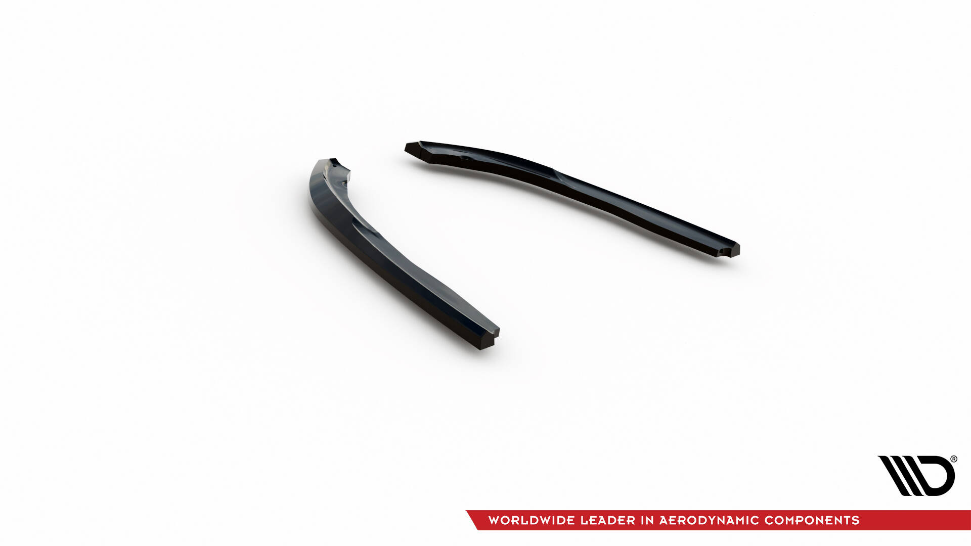 Bakre Flaps BMW 4 Coupe / Cabrio G22 / G23 - Bilde 5