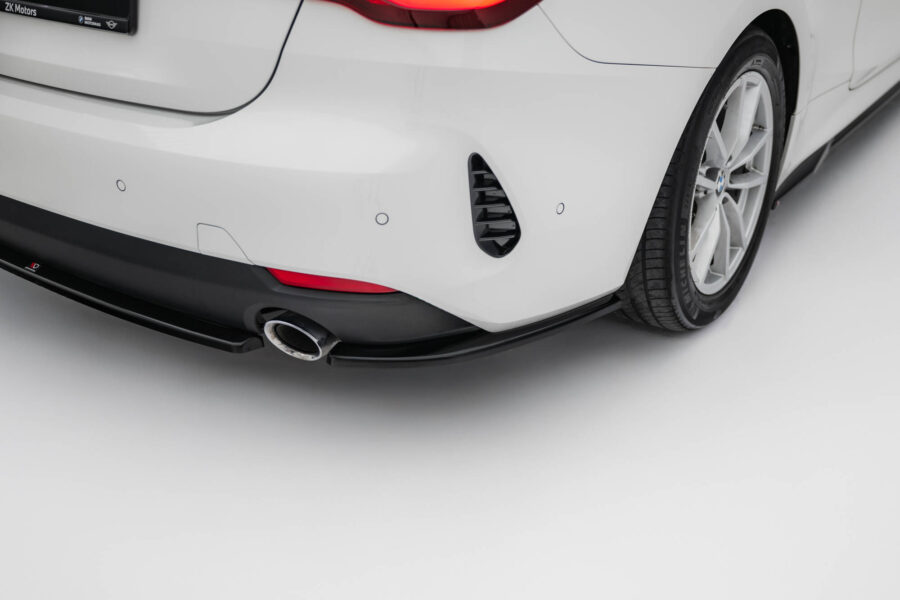 Bakre Flaps BMW 4 Coupe / Cabrio G22 / G23 – bilde 1 av 5