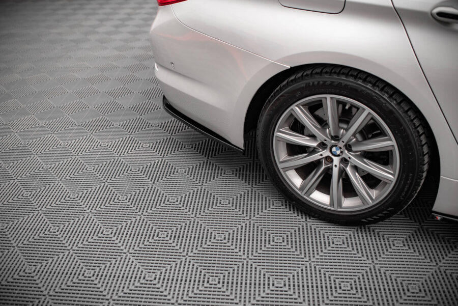 Bakre Flaps BMW 5 G30 / G31 – bilde 2 av 5