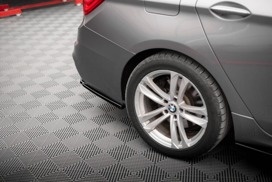 Bakre Flaps BMW 5 GT M-Pack F07 – bilde 3 av 5