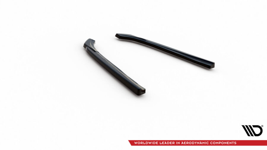 Bakre Flaps BMW 5 GT M-Pack F07 – bilde 5 av 5