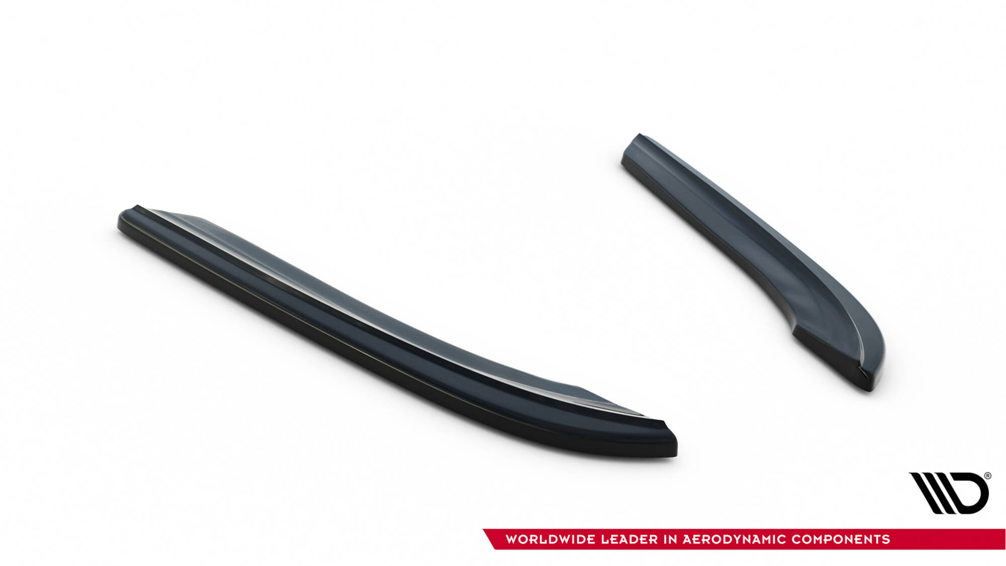 Bakre Flaps BMW 6 Coupe E63 / Cabrio E64 - Bilde 4