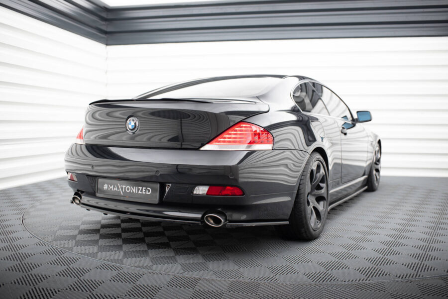Bakre Flaps BMW 6 Coupe E63 / Cabrio E64 – bilde 2 av 5