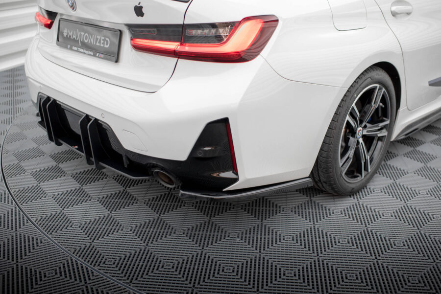 Bakre Flaps BMW M-Pack G20 / G21 Facelift – bilde 1 av 5