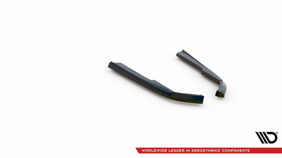 Bakre Flaps BMW M-Pack G20 / G21 Facelift – bilde 4 av 5