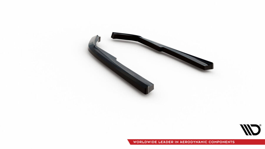 Bakre Flaps BMW M-Pack G20 / G21 Facelift – bilde 5 av 5
