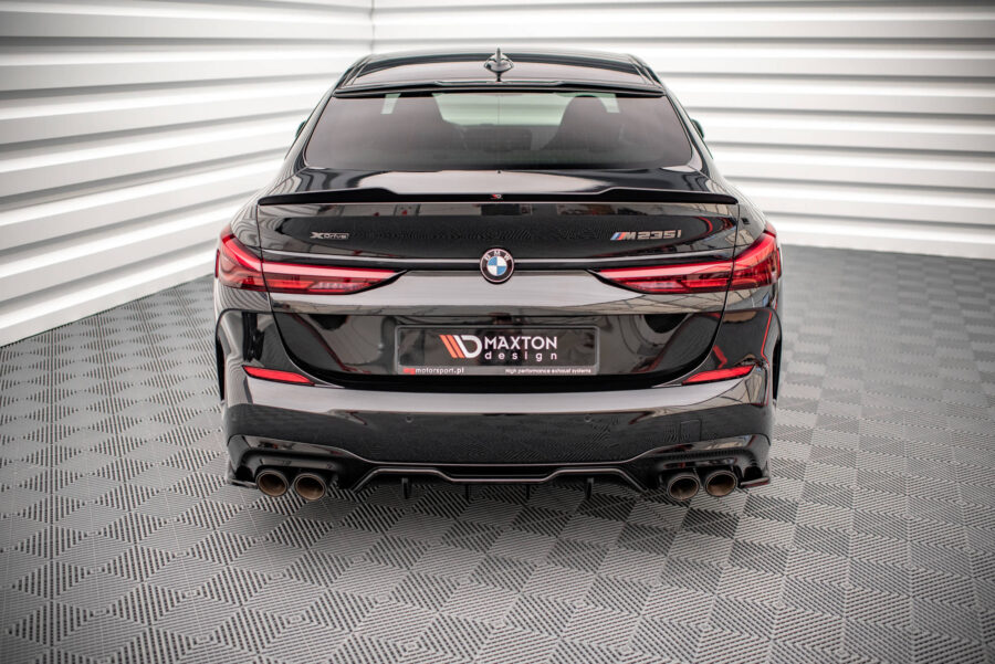 Bakre Flaps BMW M235i Gran Coupe F44 – bilde 3 av 6