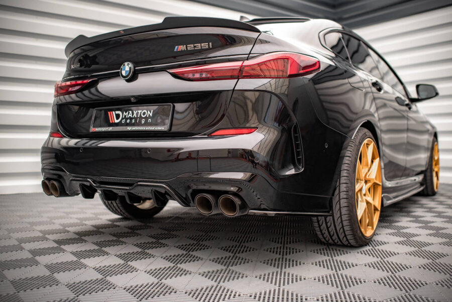 Bakre Flaps BMW M235i Gran Coupe F44 – bilde 4 av 6