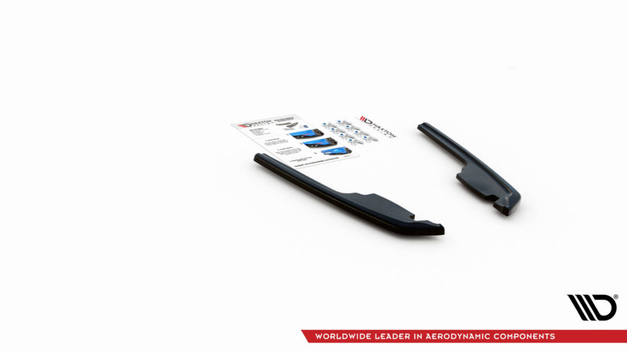Bakre Flaps BMW M235i Gran Coupe F44 – bilde 5 av 6