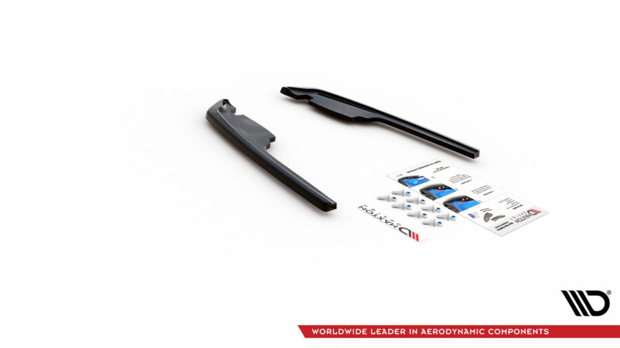 Bakre Flaps BMW M235i Gran Coupe F44 – bilde 6 av 6