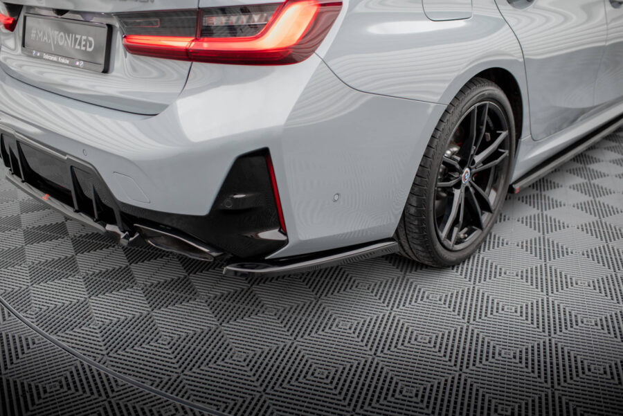 Bakre Flaps BMW M340i G20 / G21 Facelift – bilde 1 av 5