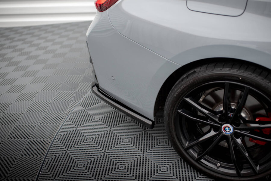 Bakre Flaps BMW M340i G20 / G21 Facelift – bilde 3 av 5