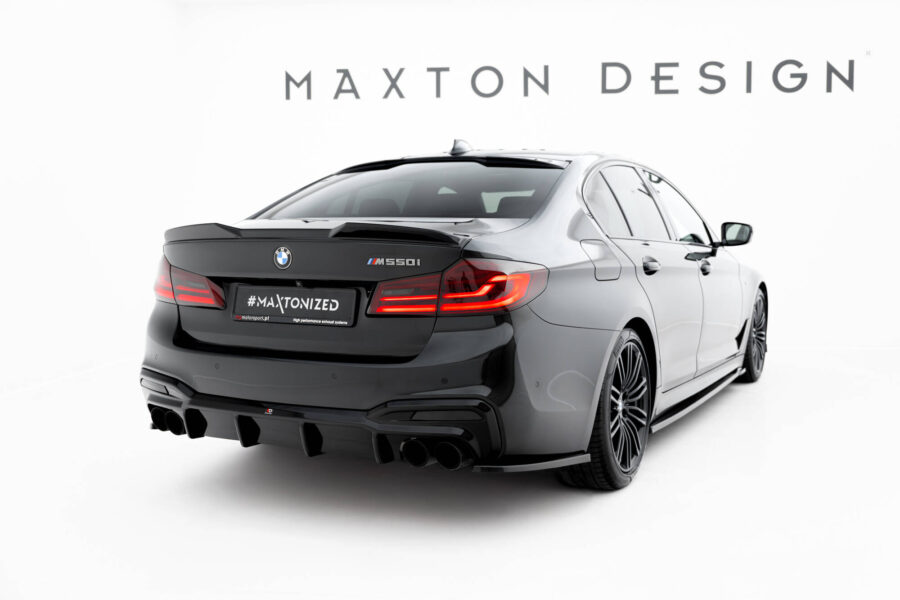Bakre Flaps BMW M550i Sedan G30 – bilde 2 av 5