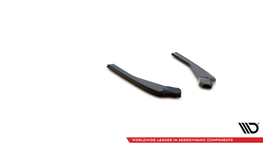Bakre Flaps BMW X4 M-Pack G02 Facelift – bilde 3 av 4