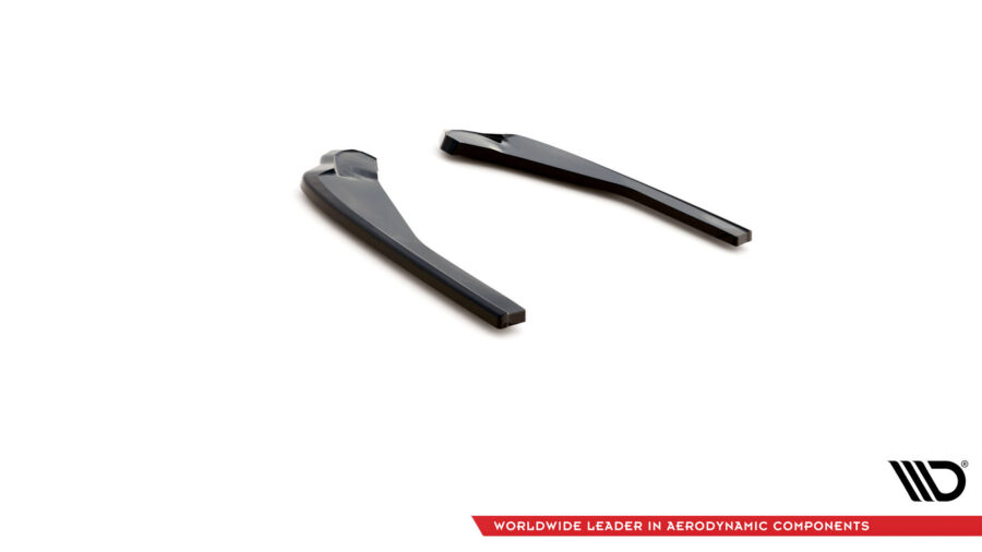 Bakre Flaps BMW X4 M-Pack G02 Facelift – bilde 4 av 4