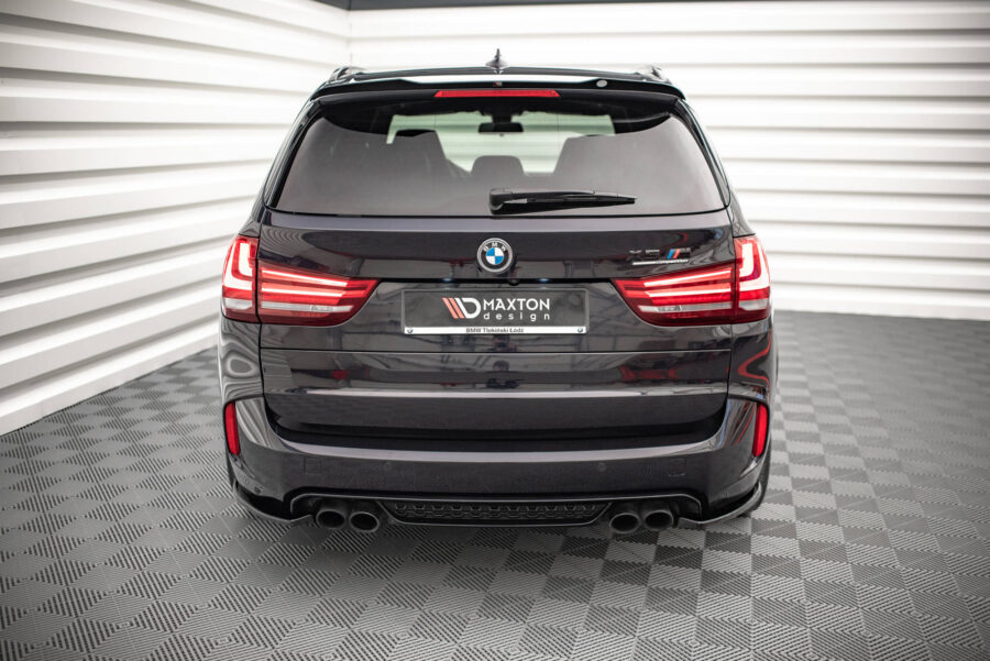 Bakre Flaps BMW X5 M F85 – bilde 2 av 4