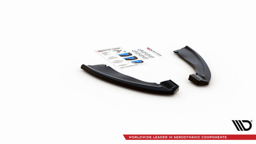 Bakre Flaps BMW X5 M F85 – bilde 3 av 4