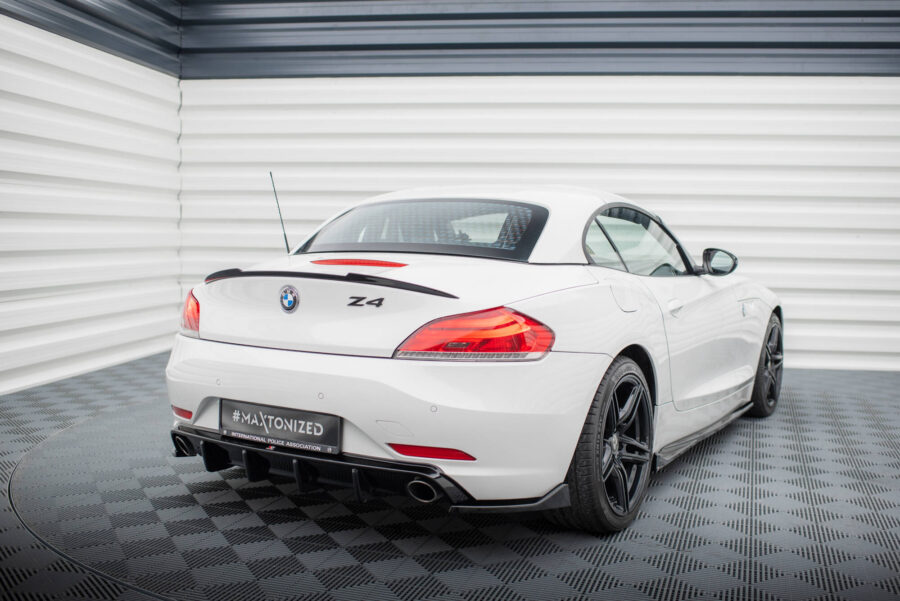 Bakre Flaps BMW Z4 E89 – bilde 2 av 5