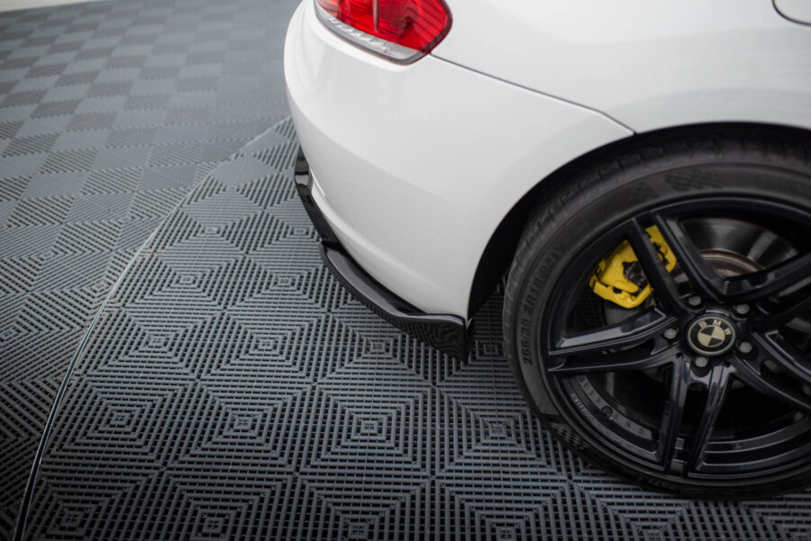 Bakre Flaps BMW Z4 E89 – bilde 3 av 5