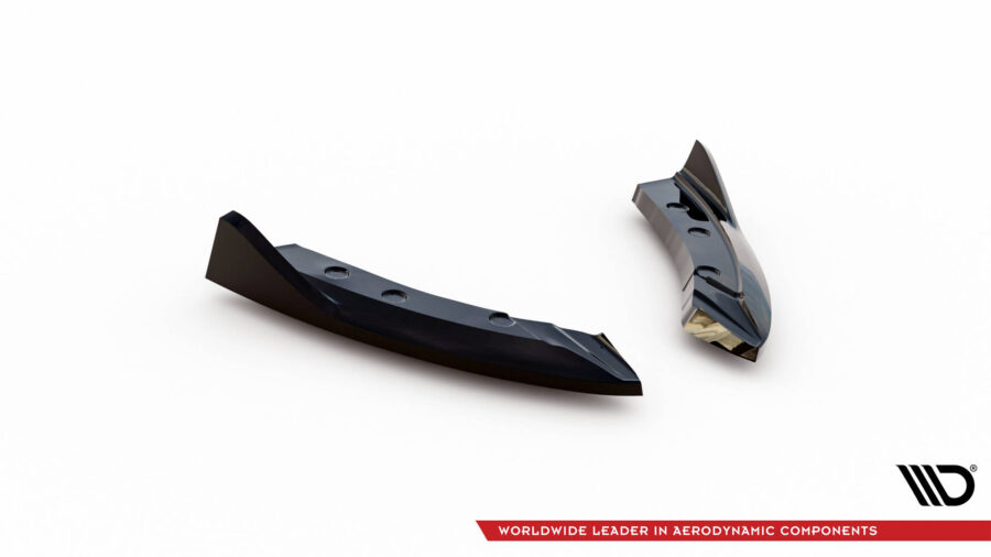 Bakre Flaps BMW Z4 E89 – bilde 4 av 5