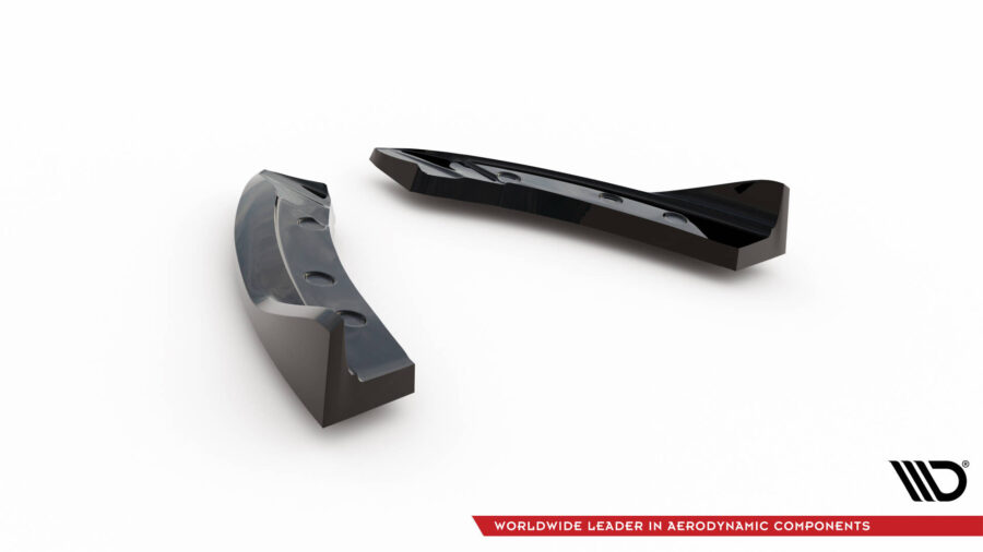 Bakre Flaps BMW Z4 E89 – bilde 5 av 5