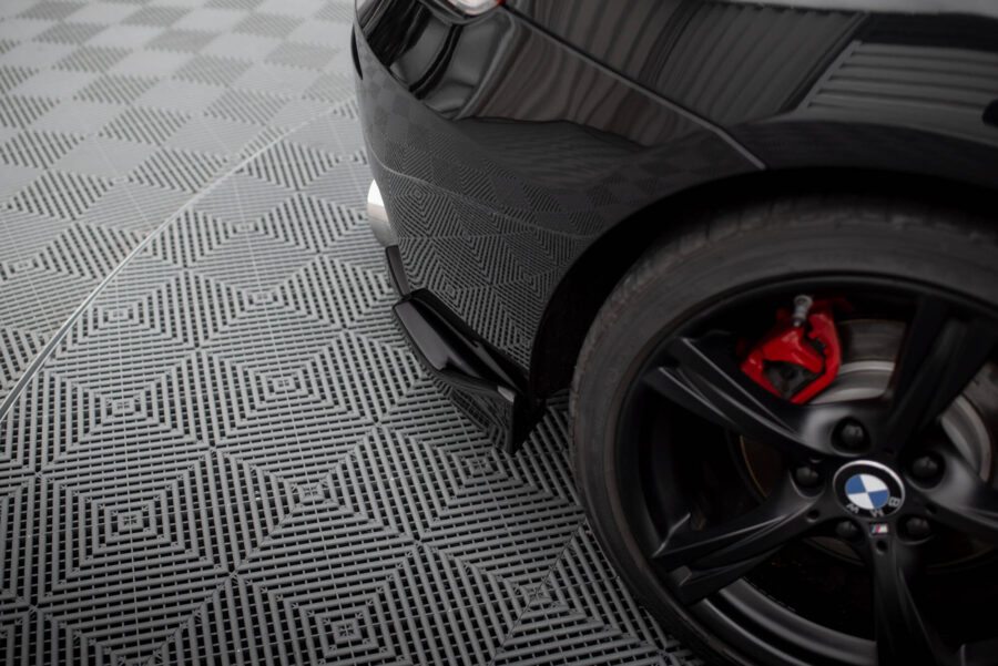 Bakre Flaps BMW Z4 M-Pack E89 Facelift – bilde 3 av 5