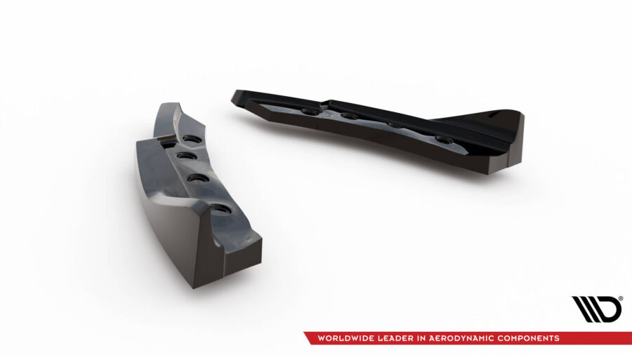 Bakre Flaps BMW Z4 M-Pack E89 Facelift – bilde 5 av 5