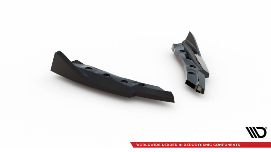 Bakre Flaps BMW Z4 M-Pack E89 Facelift – bilde 4 av 5