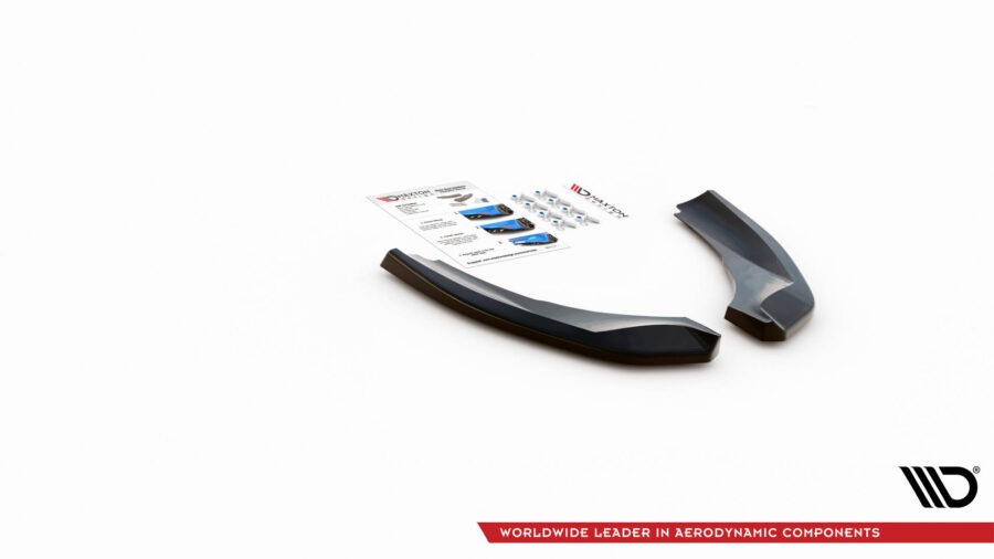 Bakre Flaps BMW Z4 M-Pack G29 – bilde 3 av 4