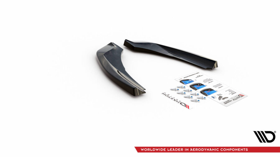 Bakre Flaps BMW Z4 M-Pack G29 – bilde 4 av 4