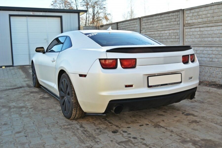 Bakre Flaps Chevrolet Camaro SS / Standard Mk5 – bilde 4 av 7