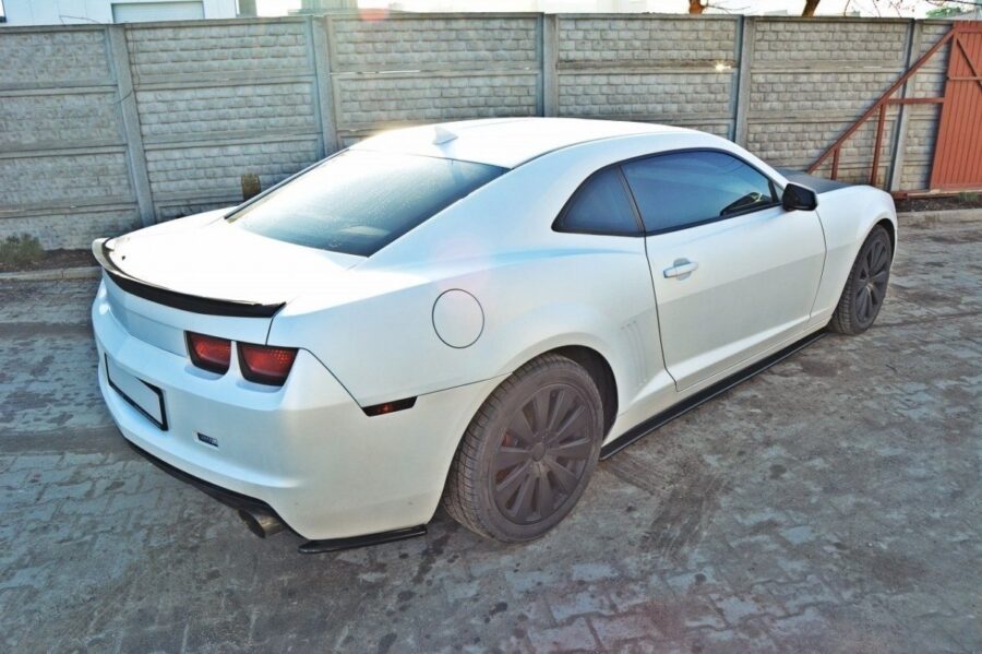 Bakre Flaps Chevrolet Camaro SS / Standard Mk5 – bilde 5 av 7